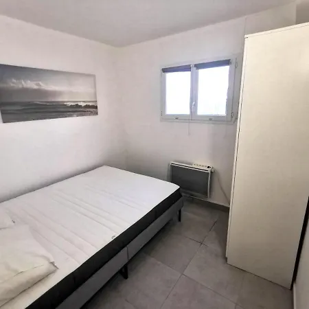 Apartment 5100 Mas De La Pinede 210